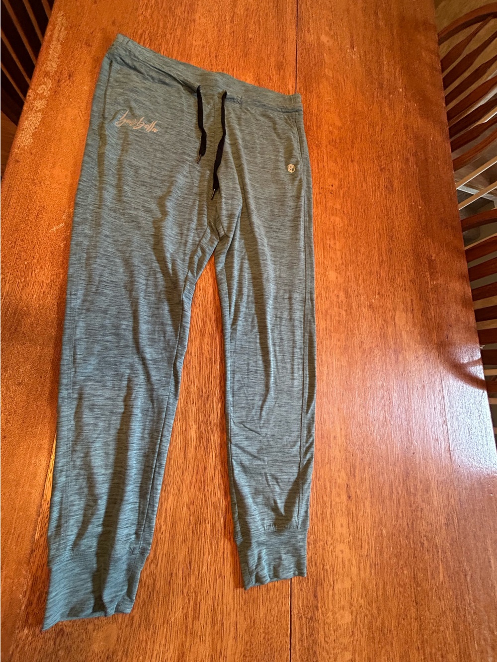 Women’s Barbella Joggers